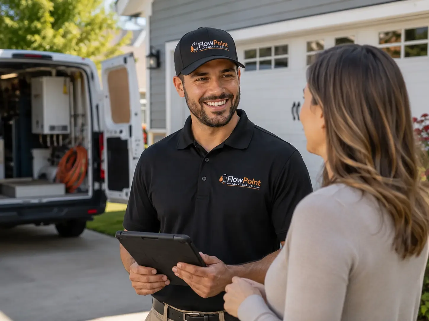 Tankless Water Heater Installation Springville, UT FAQs